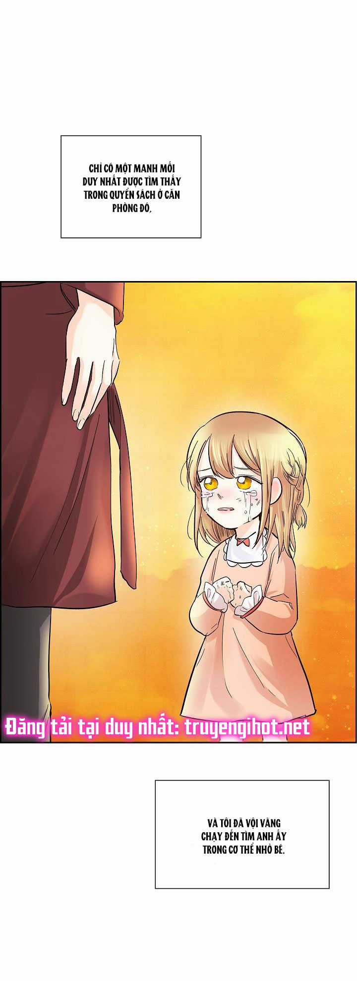 For stella - Vì Stella Chapter 5 trang 38