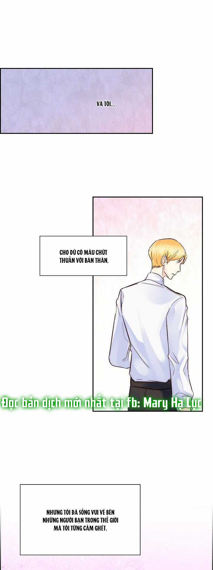 For stella - Vì Stella Chapter 5 trang 39