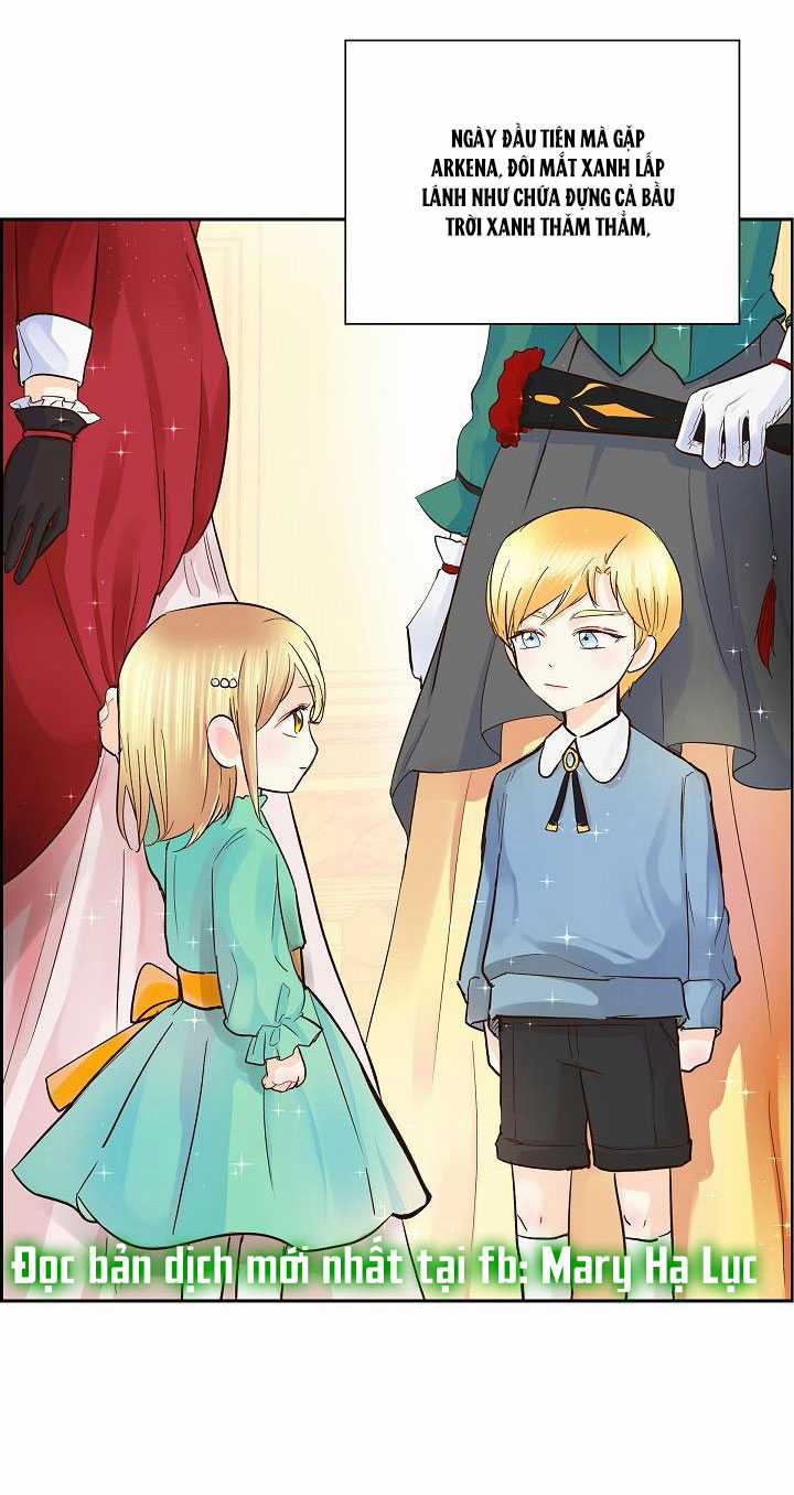 For stella - Vì Stella Chapter 5 trang 41