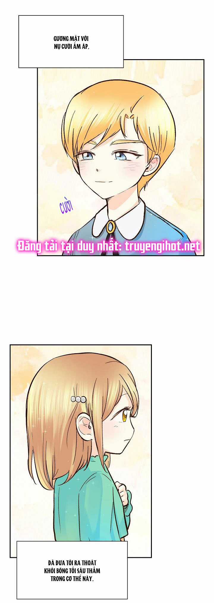 For stella - Vì Stella Chapter 5 trang 42