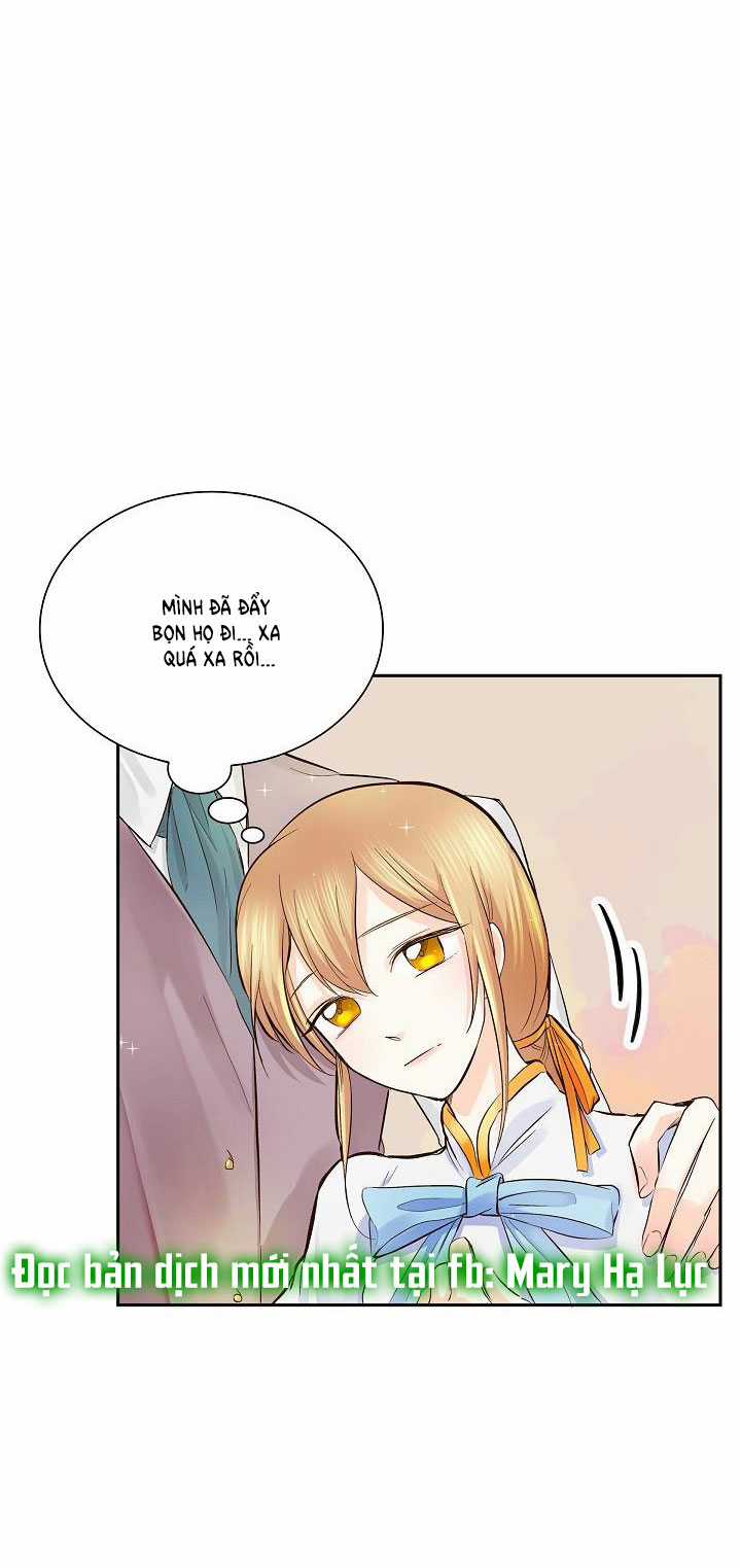 For stella - Vì Stella Chapter 5 trang 43