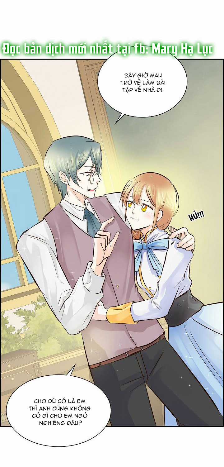 For stella - Vì Stella Chapter 5 trang 47