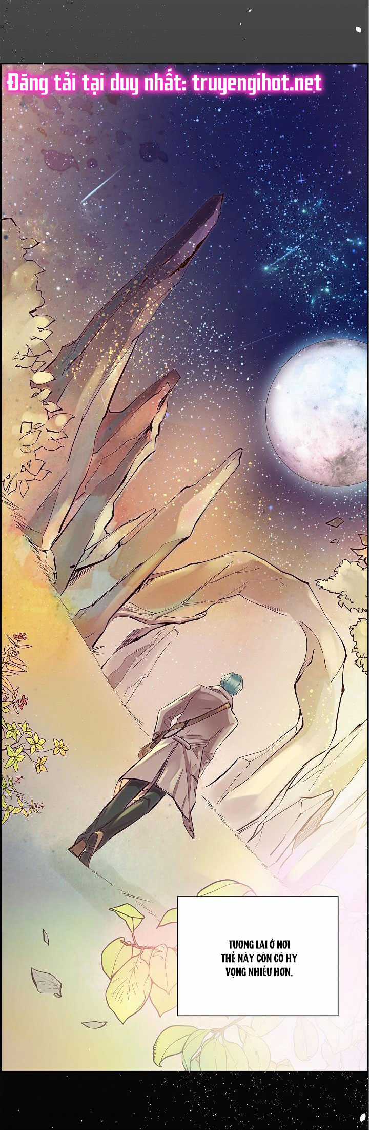 For stella - Vì Stella Chapter 5 trang 5