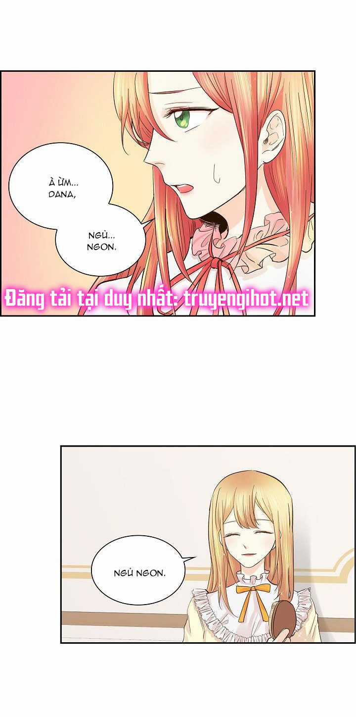 For stella - Vì Stella Chapter 5 trang 52