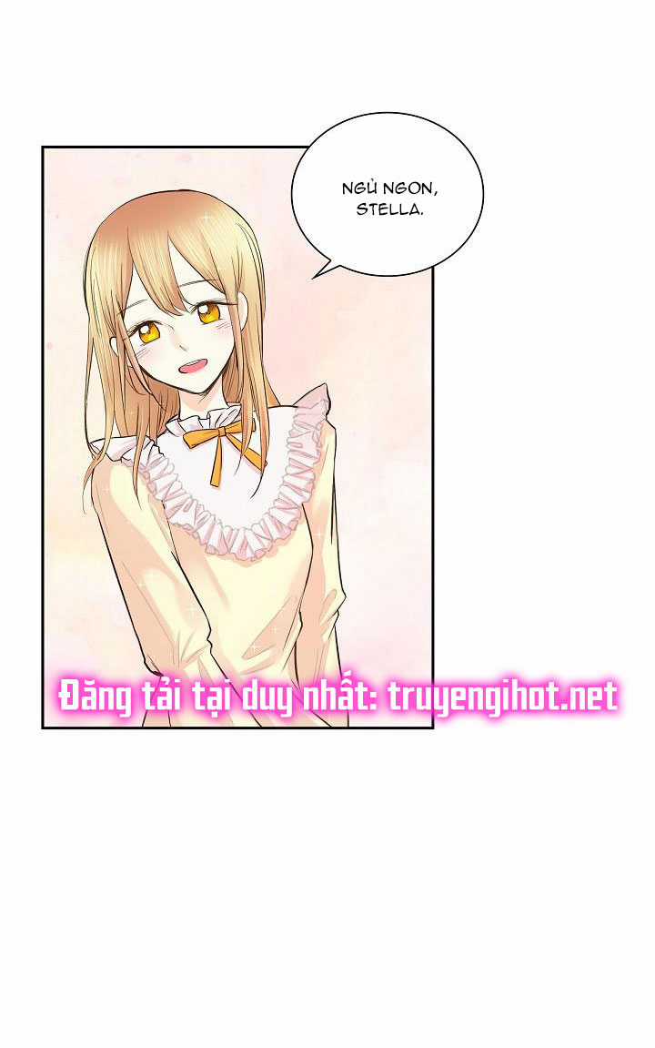 For stella - Vì Stella Chapter 5 trang 59
