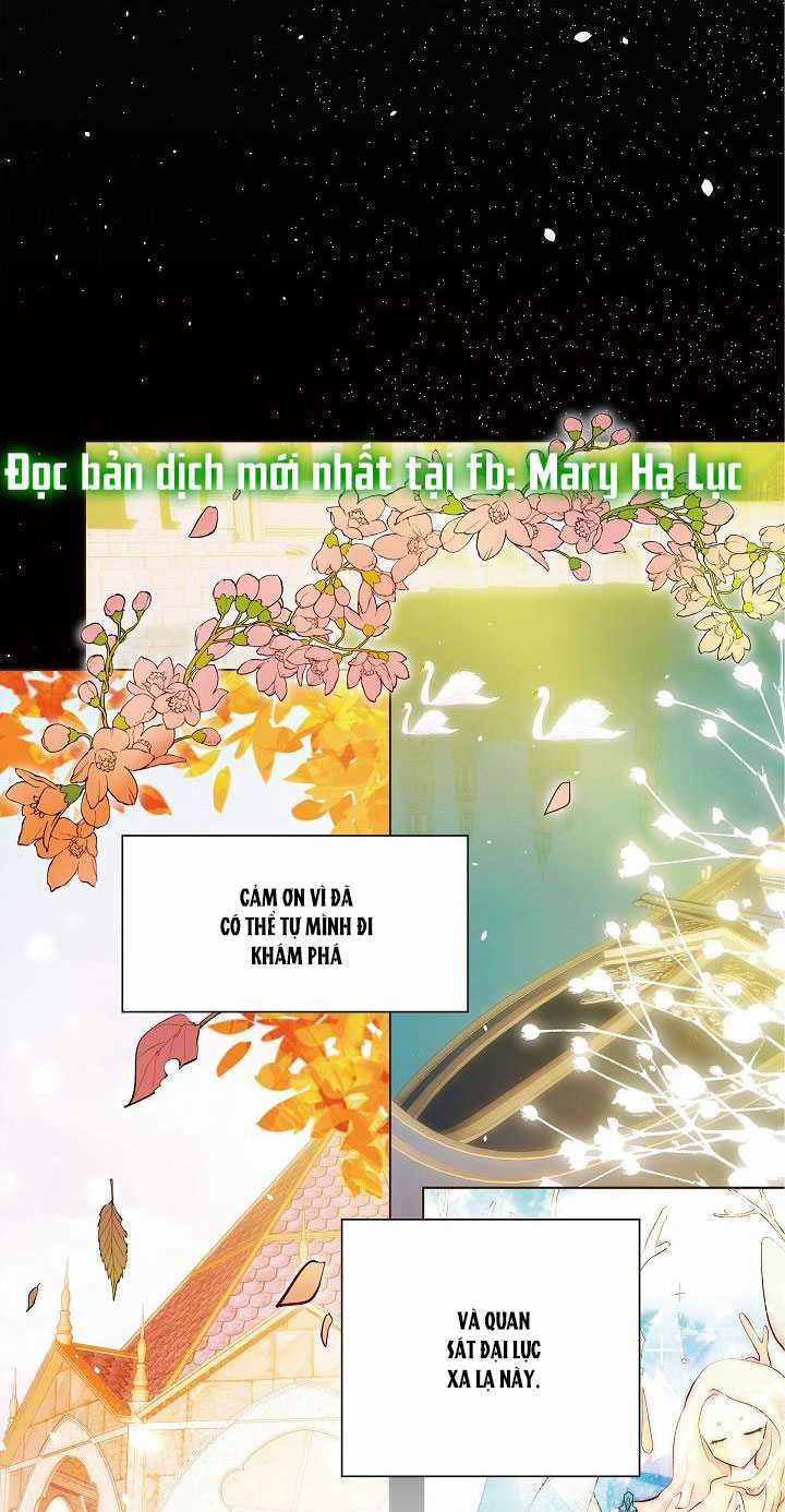 For stella - Vì Stella Chapter 5 trang 6