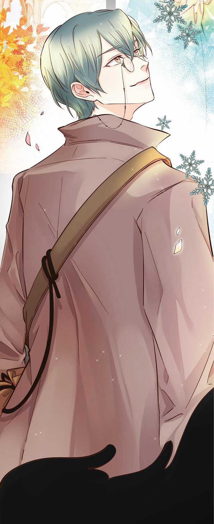 For stella - Vì Stella Chapter 5 trang 7