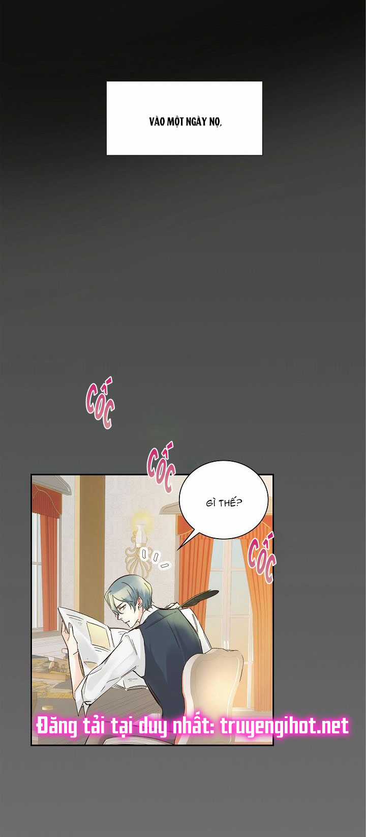 For stella - Vì Stella Chapter 5 trang 8