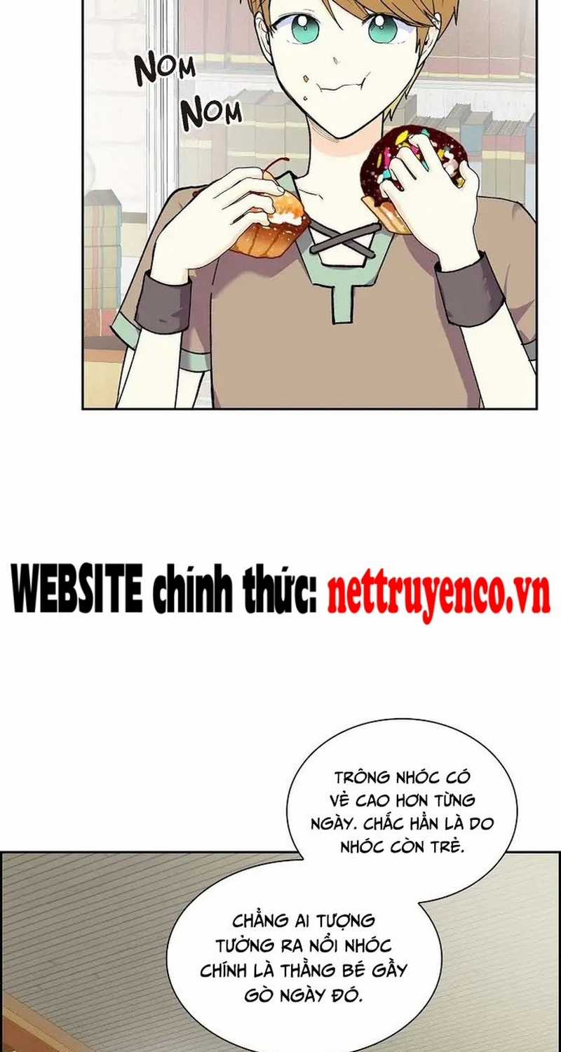 For stella - Vì Stella Chapter 50 trang 1