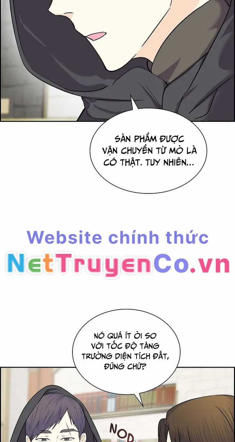 For stella - Vì Stella Chapter 50 trang 11