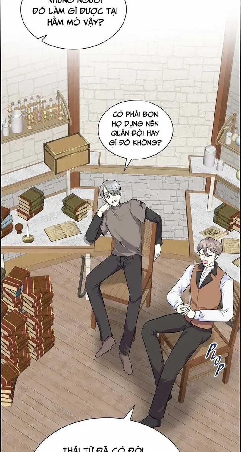 For stella - Vì Stella Chapter 50 trang 14