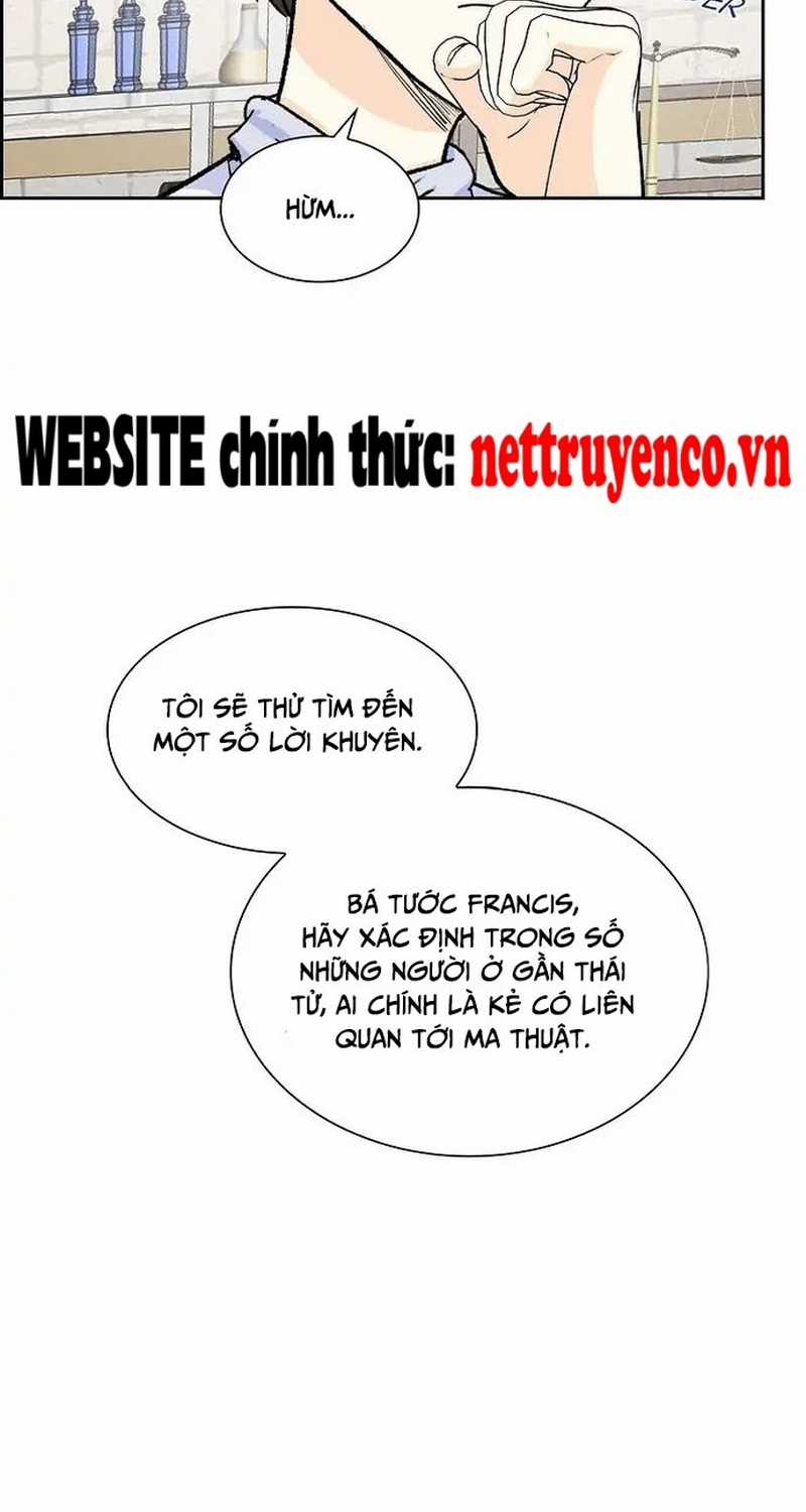 For stella - Vì Stella Chapter 50 trang 18