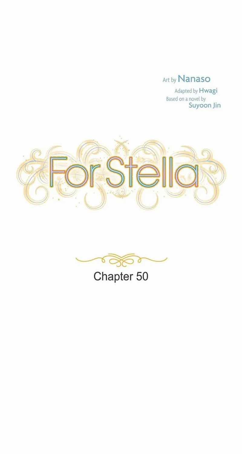 For stella - Vì Stella Chapter 50 trang 19