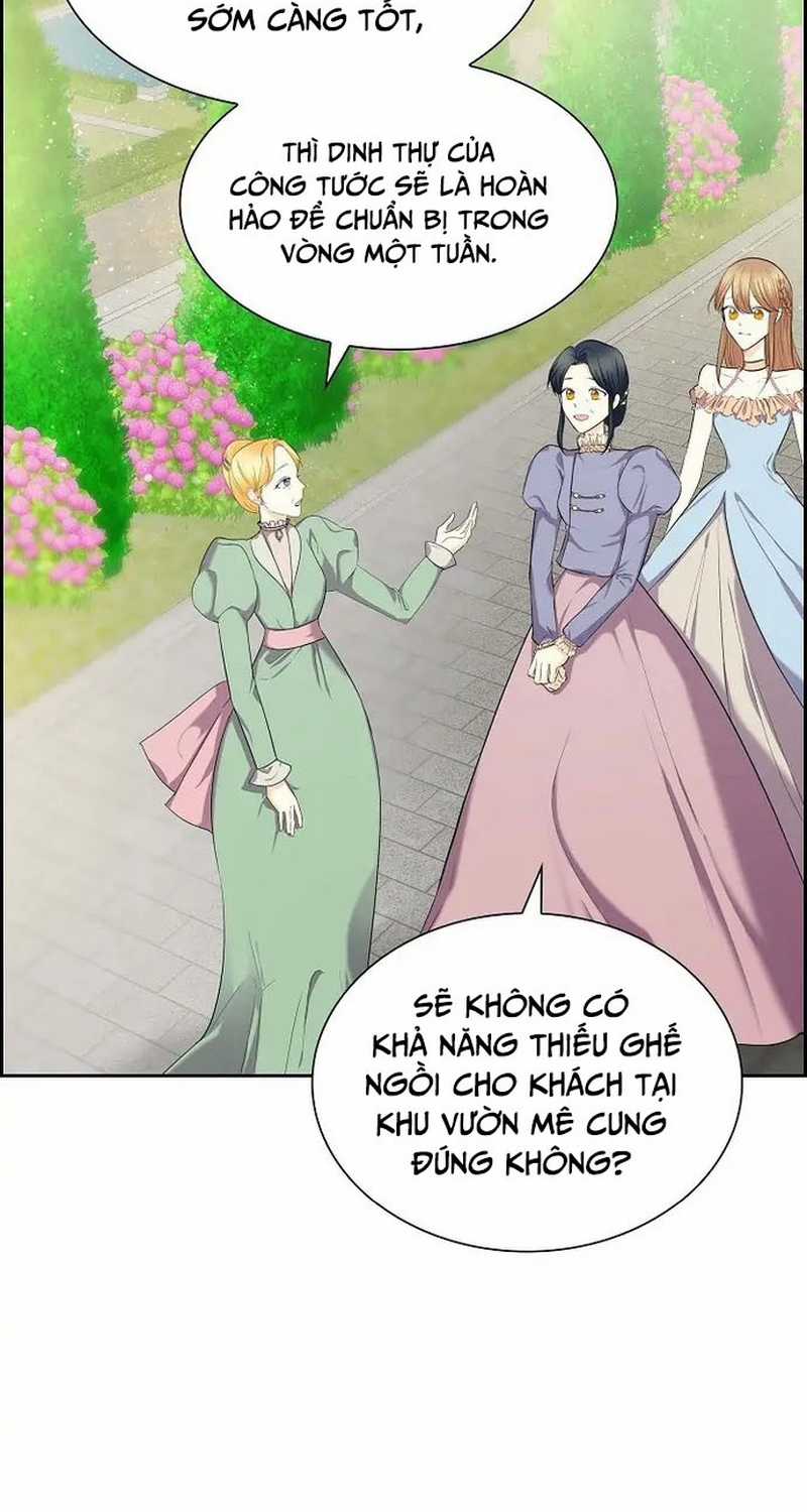 For stella - Vì Stella Chapter 50 trang 21