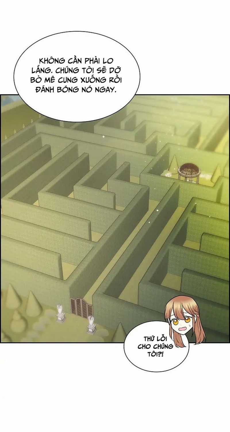 For stella - Vì Stella Chapter 50 trang 22