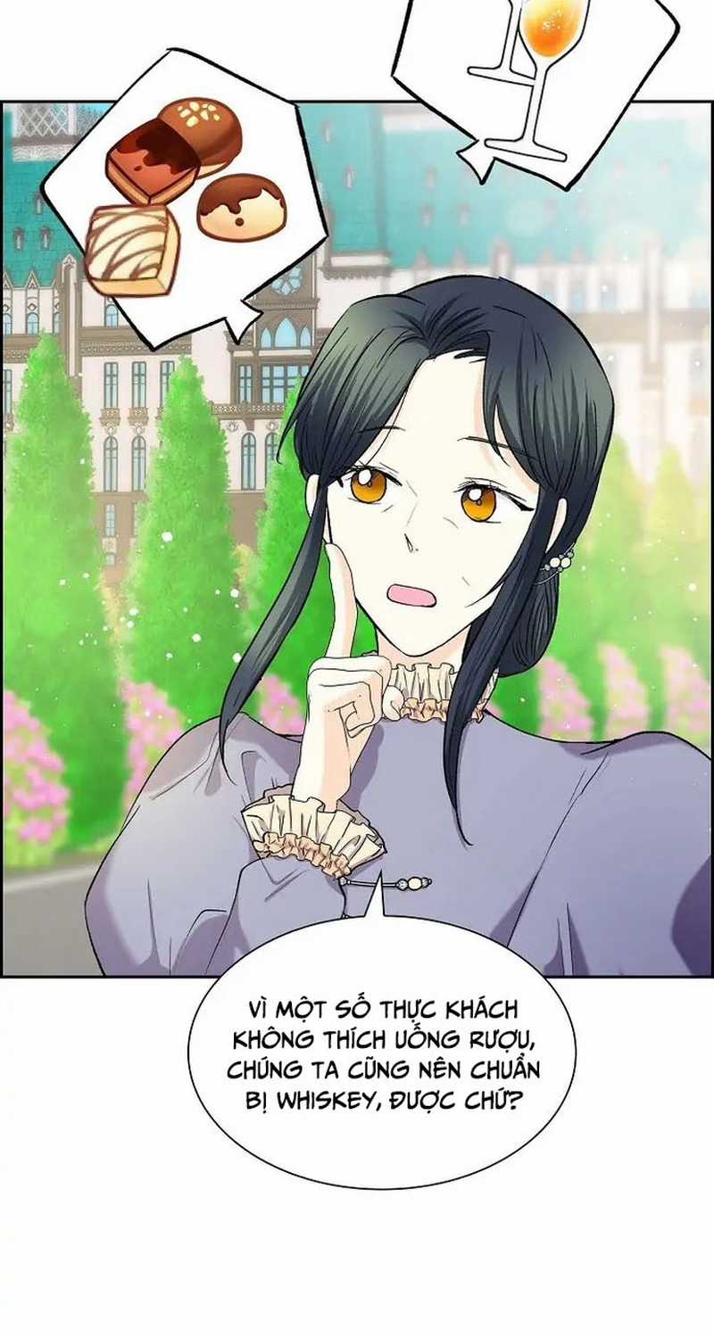 For stella - Vì Stella Chapter 50 trang 27
