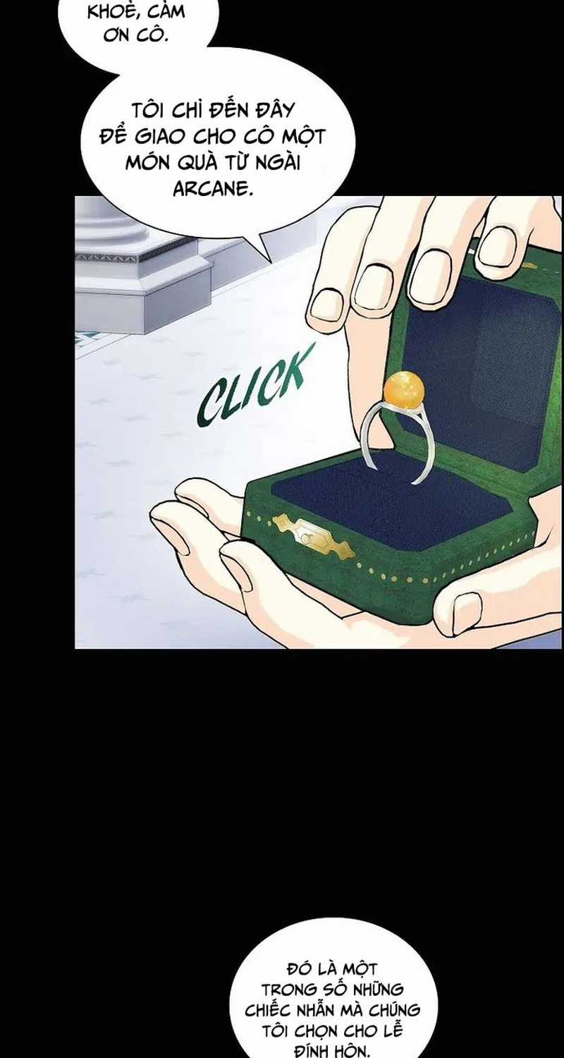 For stella - Vì Stella Chapter 50 trang 34