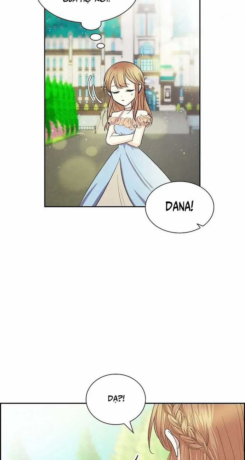 For stella - Vì Stella Chapter 50 trang 39