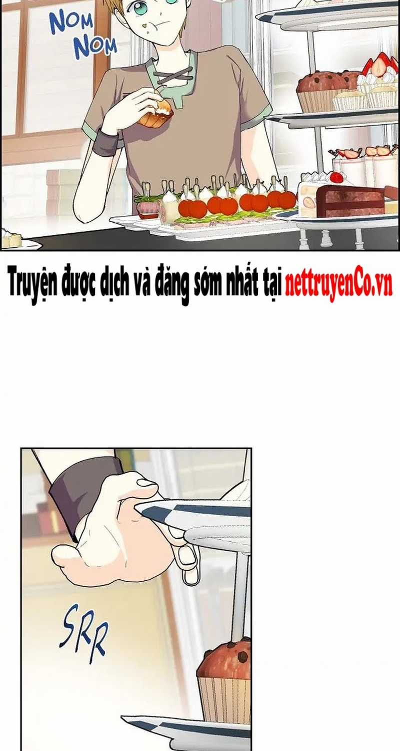 For stella - Vì Stella Chapter 50 trang 4