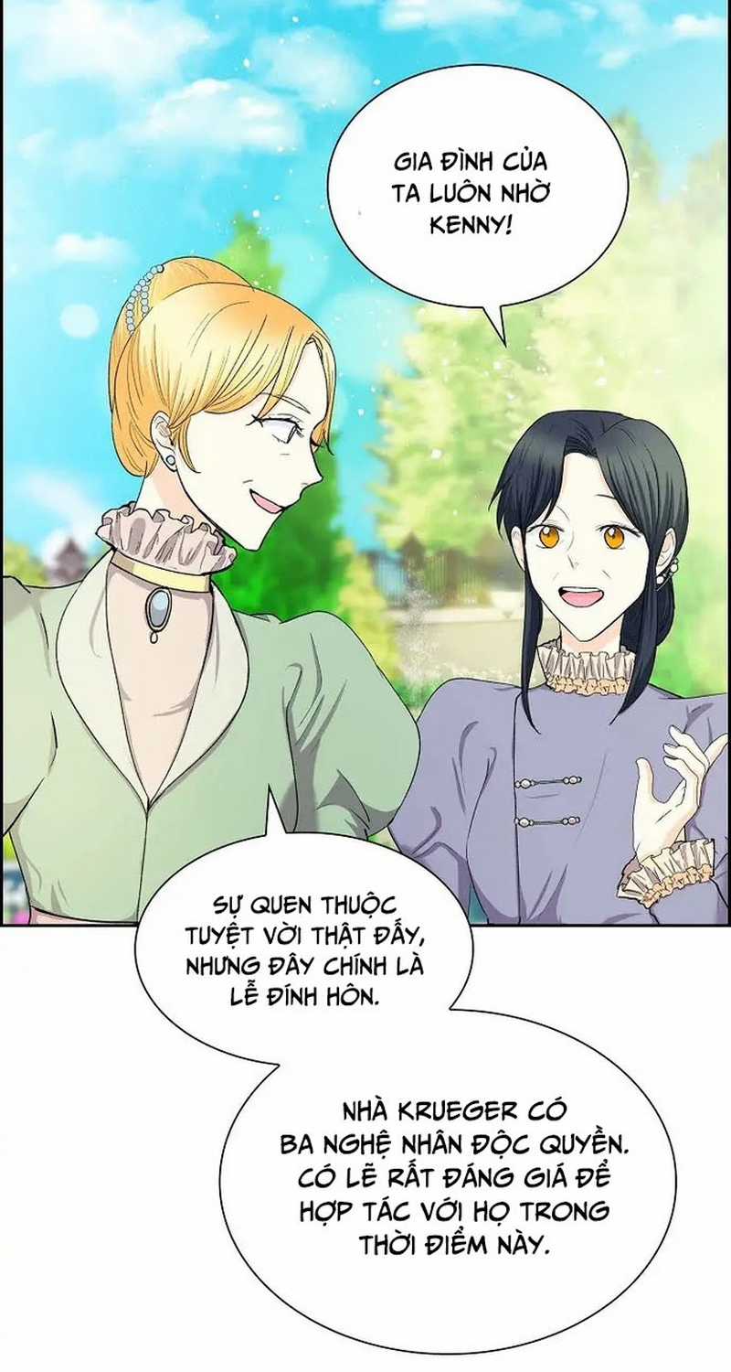 For stella - Vì Stella Chapter 50 trang 41