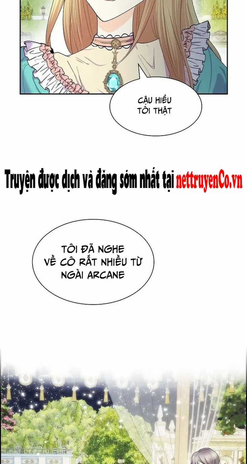 For stella - Vì Stella Chapter 50 trang 57