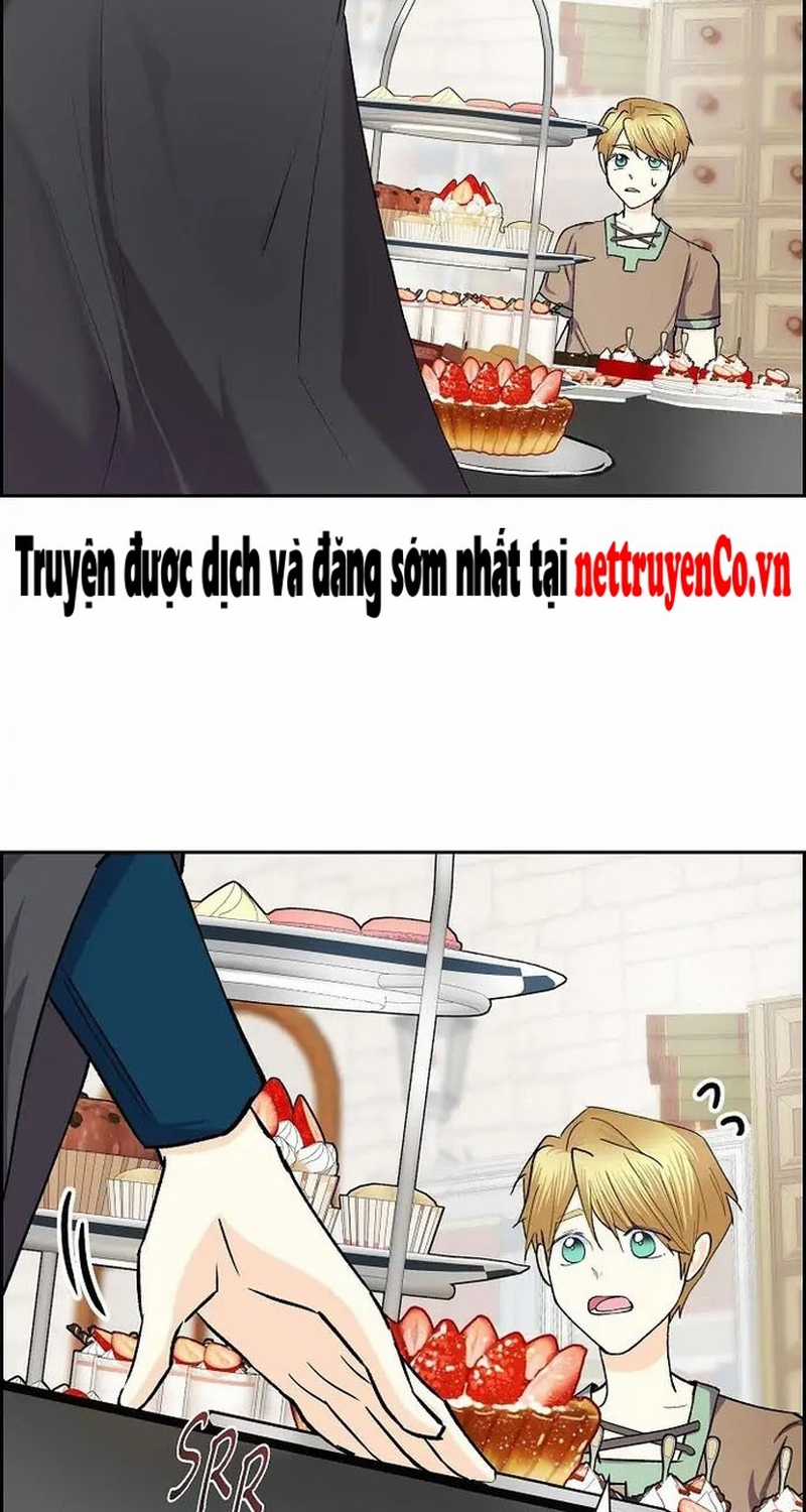 For stella - Vì Stella Chapter 50 trang 8