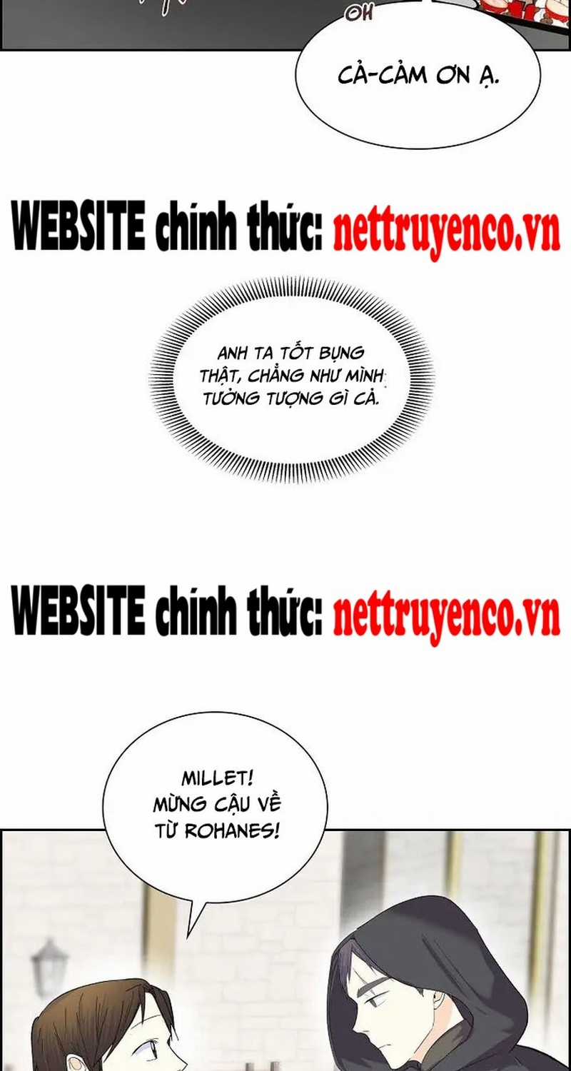 For stella - Vì Stella Chapter 50 trang 9