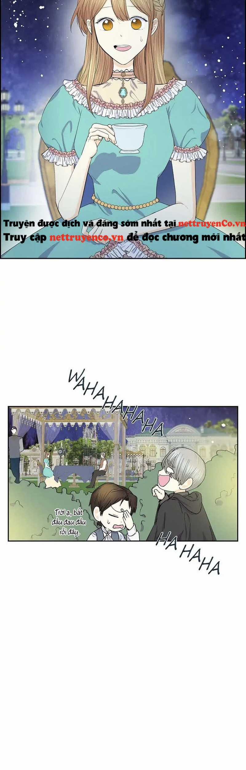 For stella - Vì Stella Chapter 51 trang 1