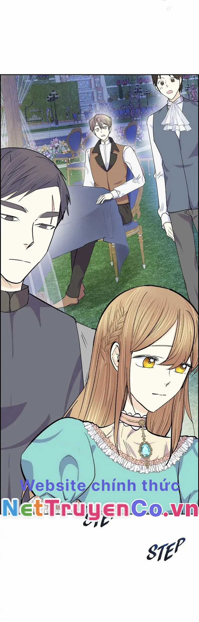 For stella - Vì Stella Chapter 51 trang 11