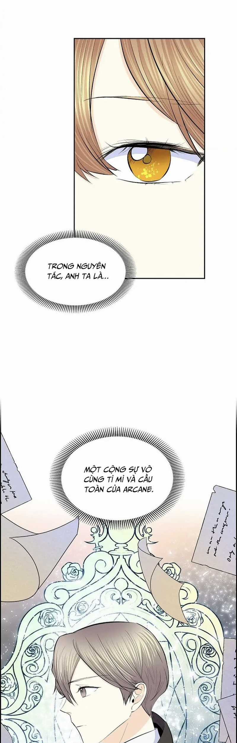 For stella - Vì Stella Chapter 51 trang 12