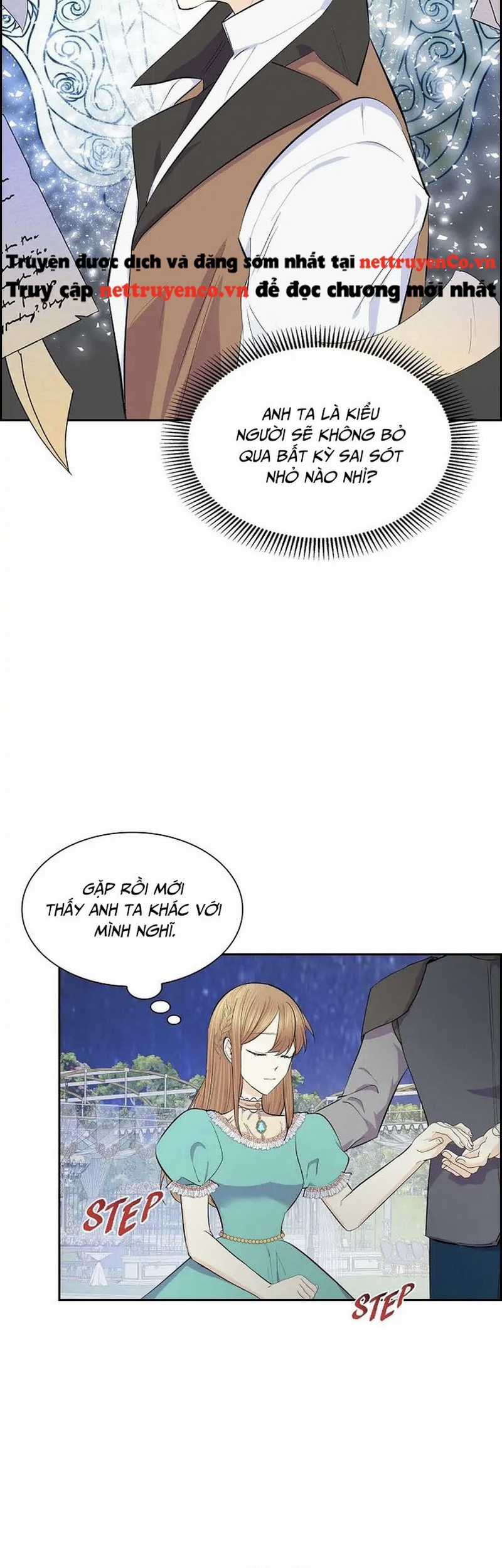 For stella - Vì Stella Chapter 51 trang 13