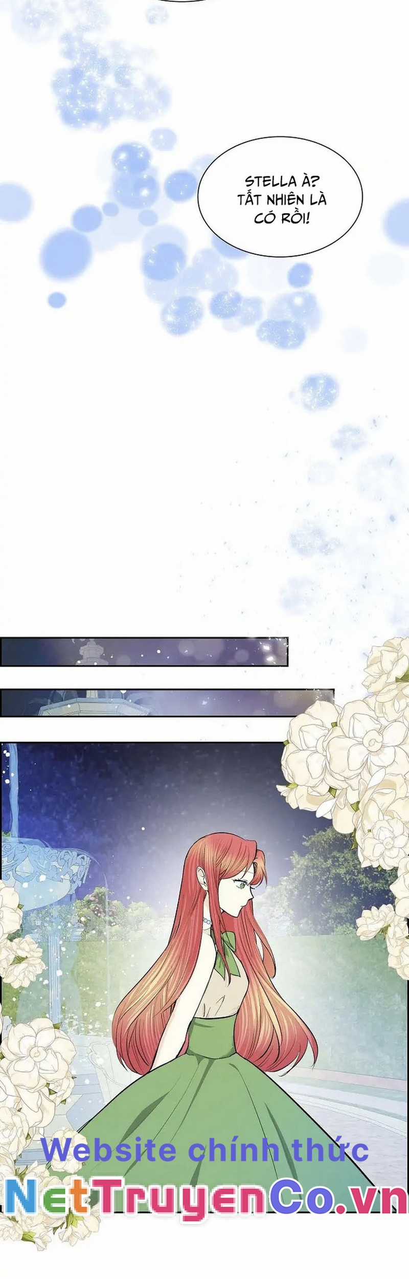 For stella - Vì Stella Chapter 51 trang 15