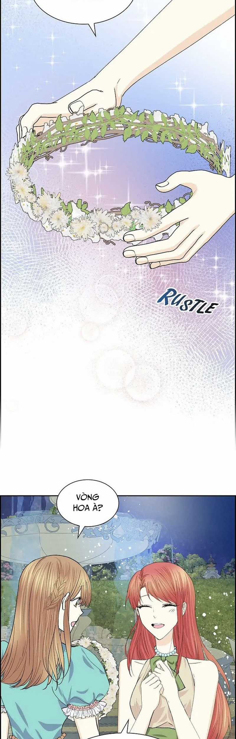 For stella - Vì Stella Chapter 51 trang 18