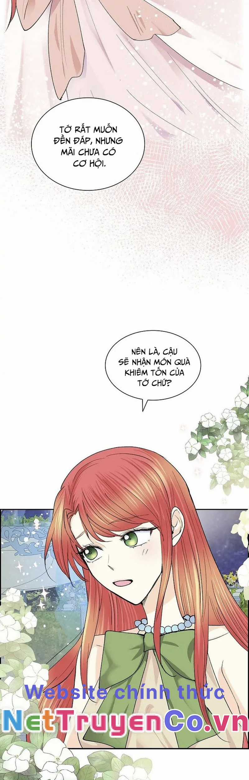 For stella - Vì Stella Chapter 51 trang 20