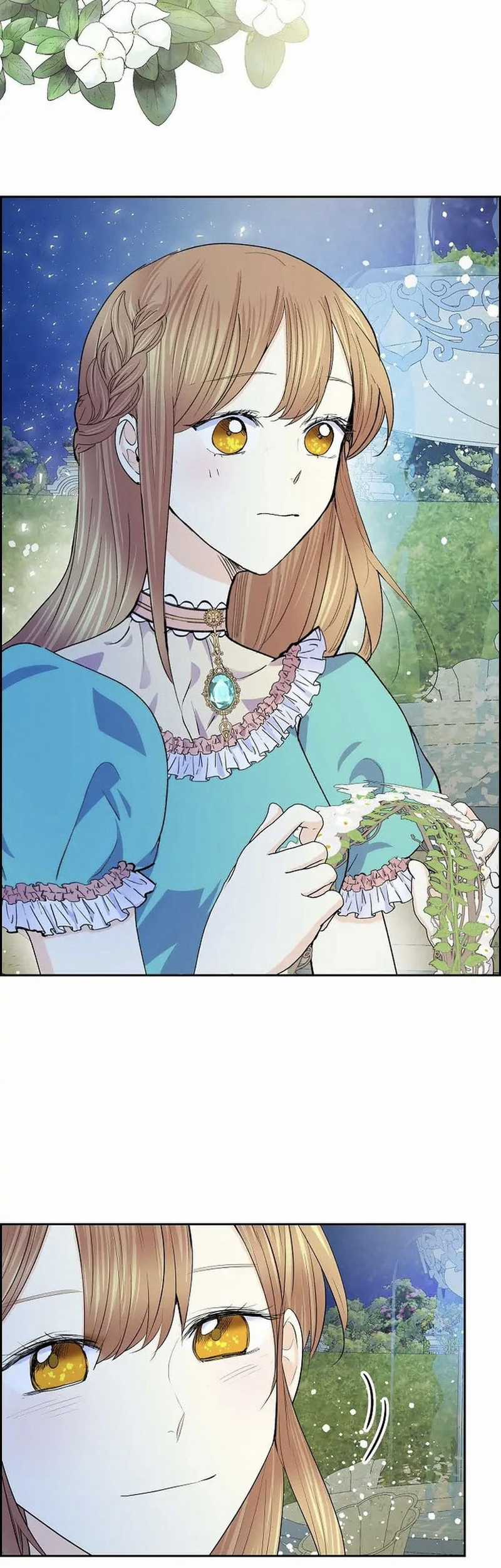 For stella - Vì Stella Chapter 51 trang 21