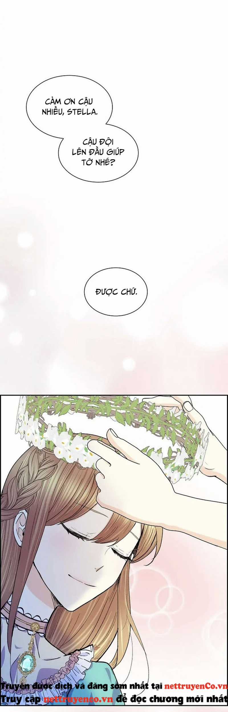 For stella - Vì Stella Chapter 51 trang 22