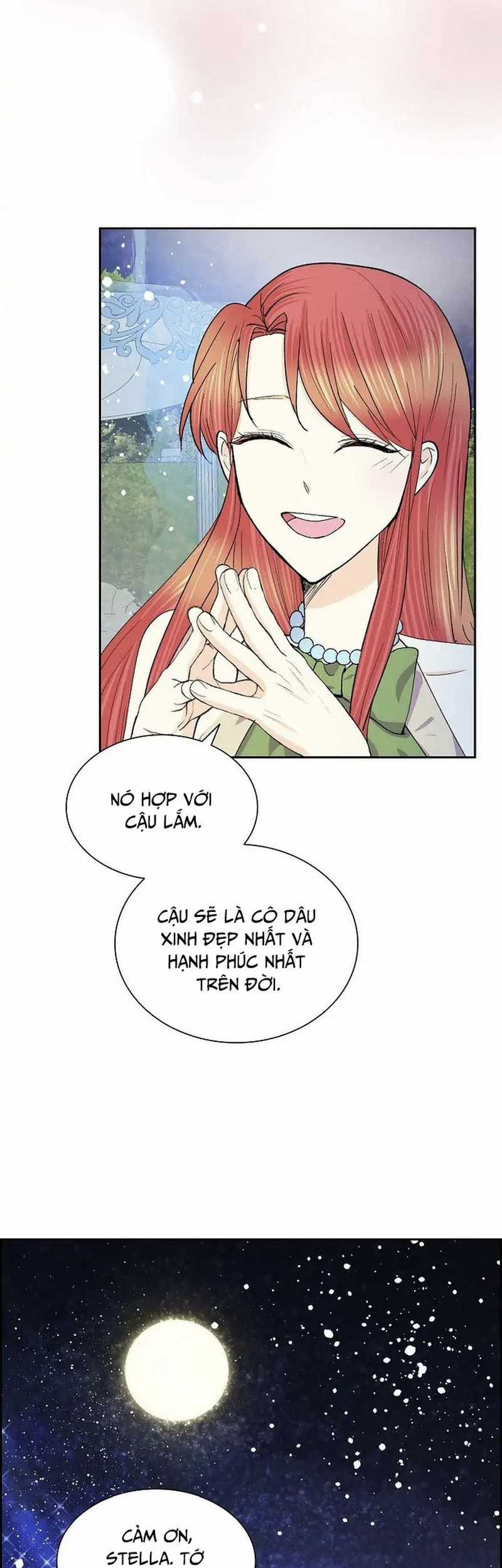 For stella - Vì Stella Chapter 51 trang 23
