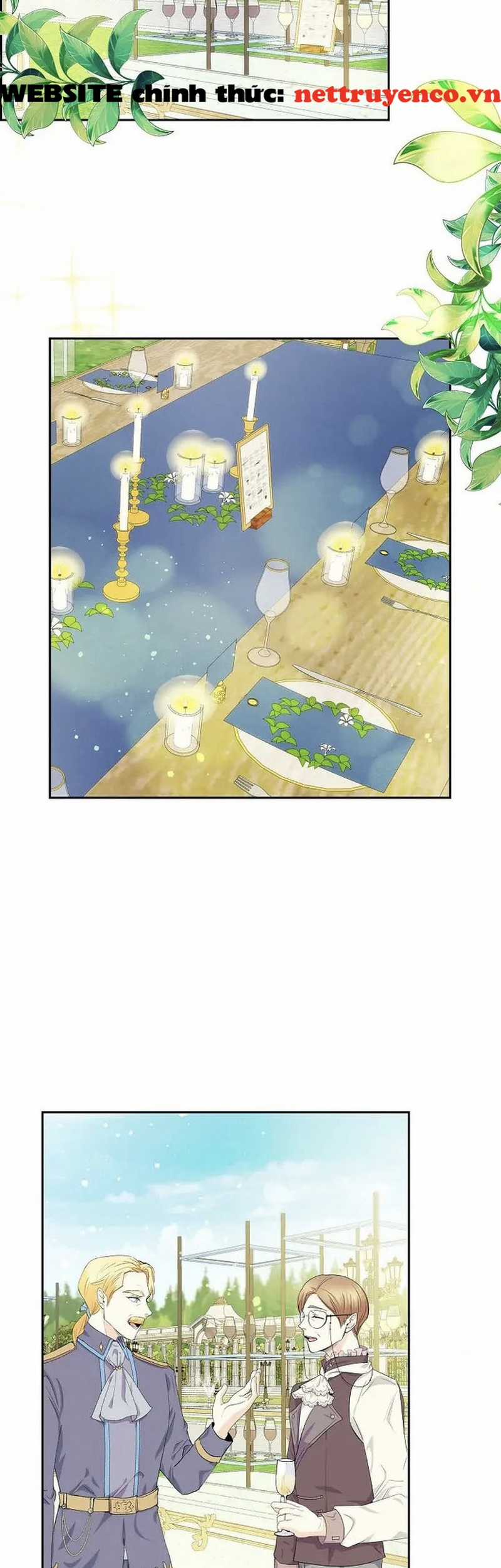 For stella - Vì Stella Chapter 51 trang 25