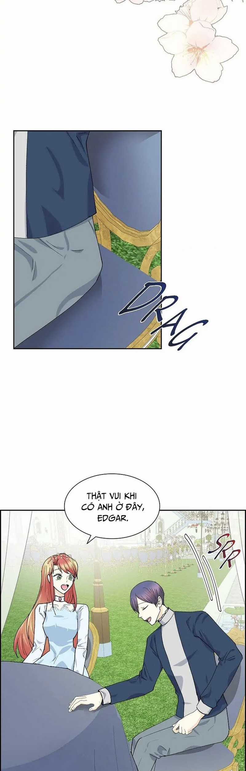 For stella - Vì Stella Chapter 51 trang 27