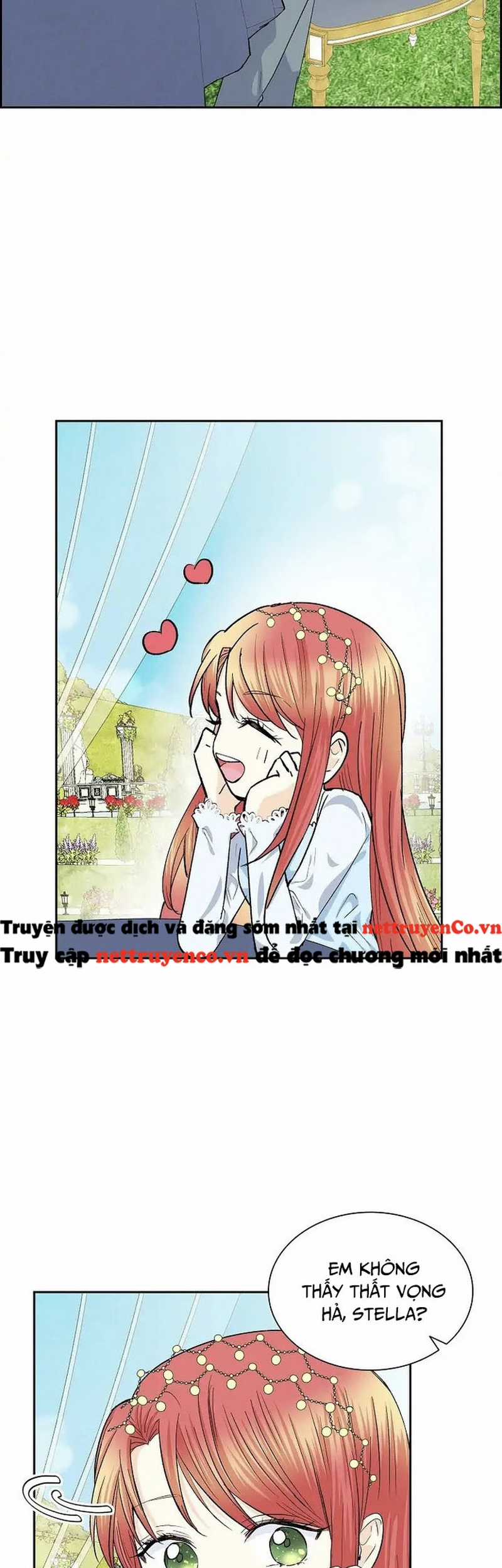 For stella - Vì Stella Chapter 51 trang 28