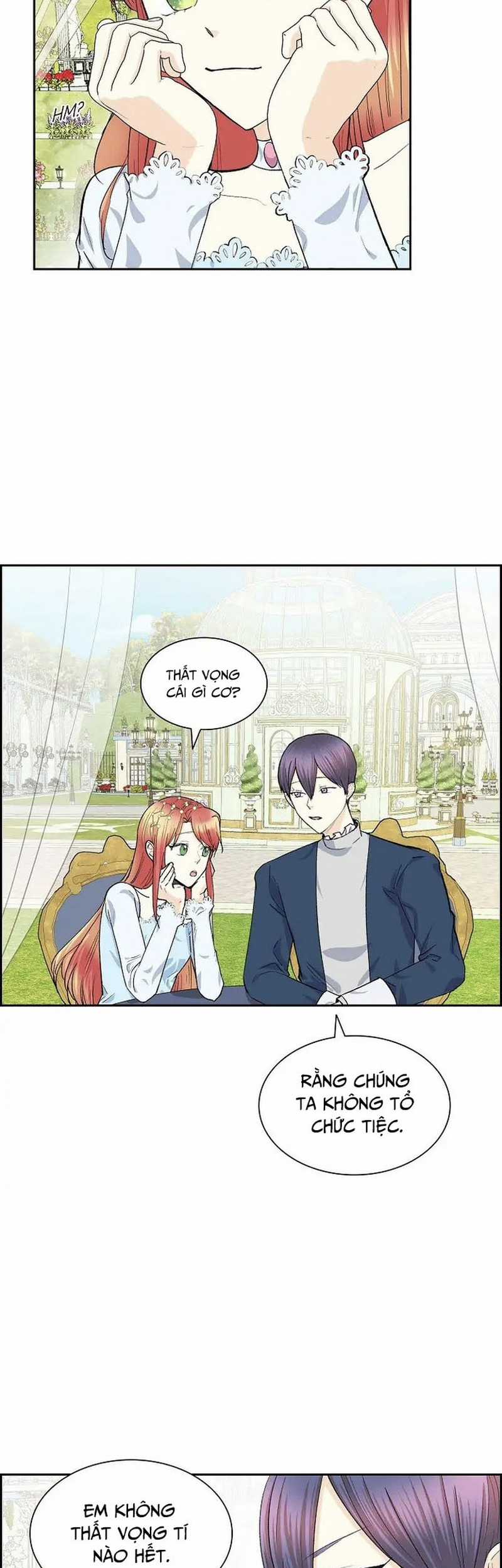 For stella - Vì Stella Chapter 51 trang 29