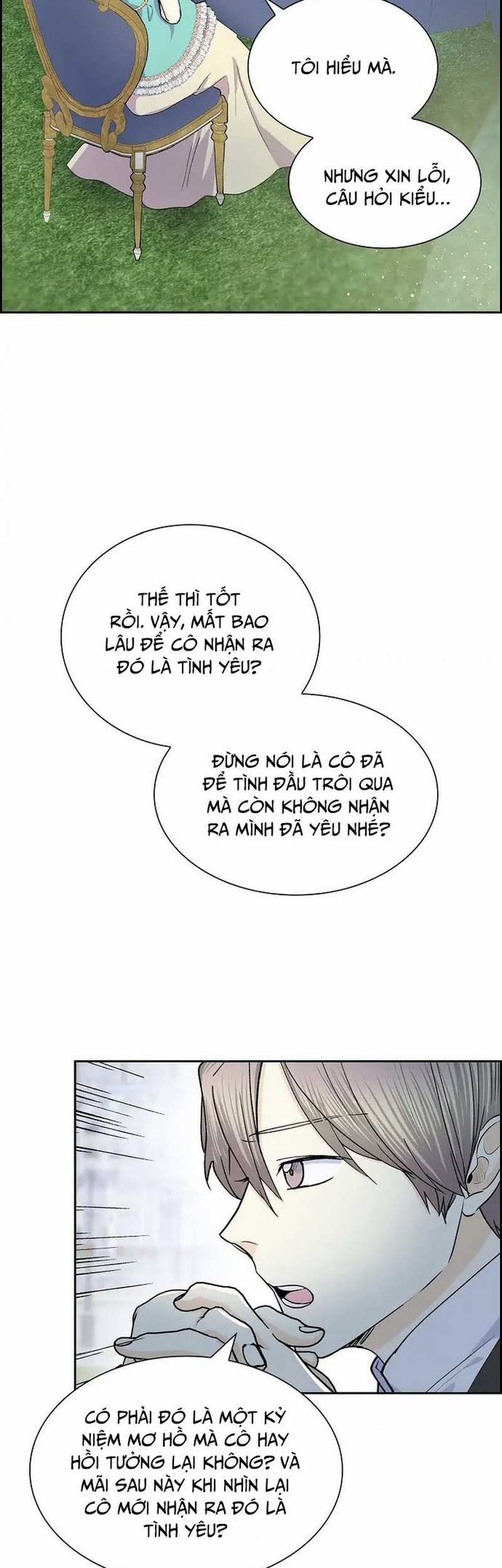 For stella - Vì Stella Chapter 51 trang 3