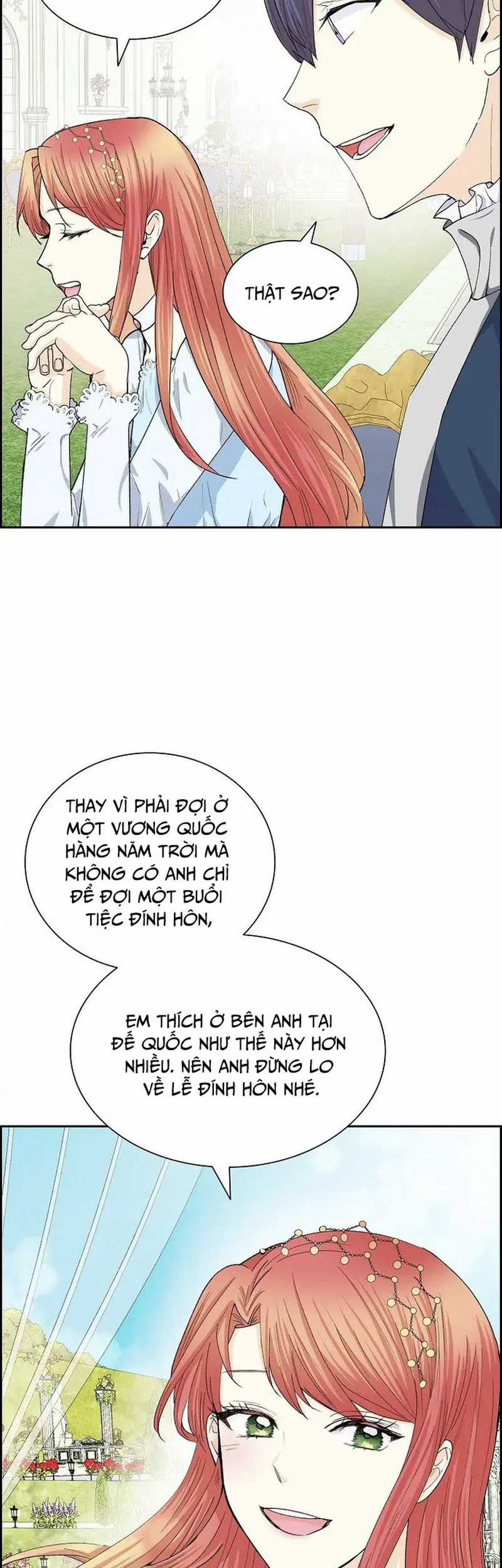 For stella - Vì Stella Chapter 51 trang 30