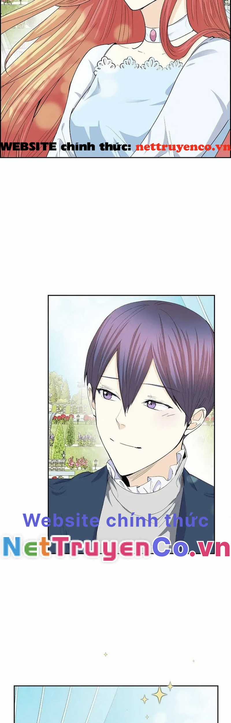 For stella - Vì Stella Chapter 51 trang 31