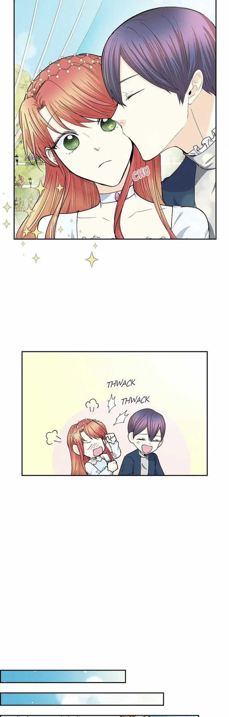 For stella - Vì Stella Chapter 51 trang 32