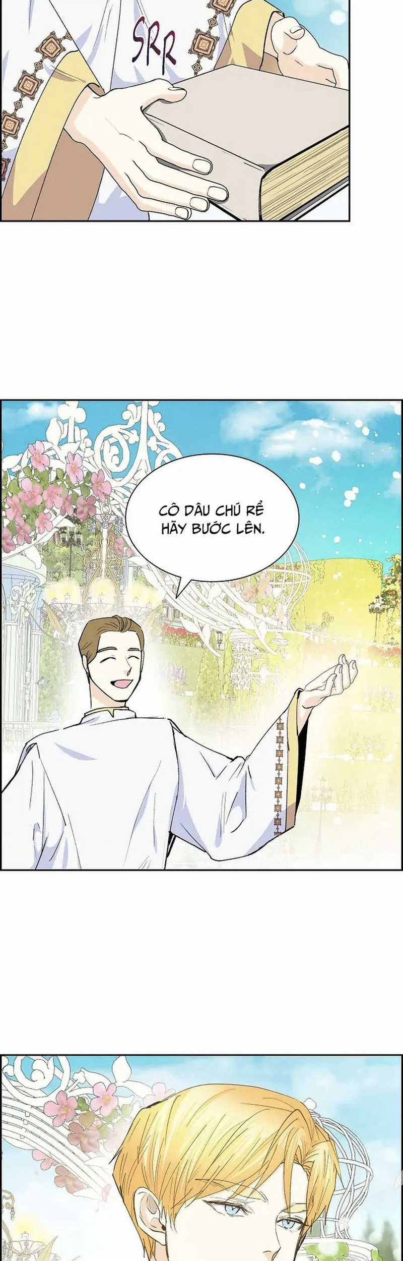 For stella - Vì Stella Chapter 51 trang 33