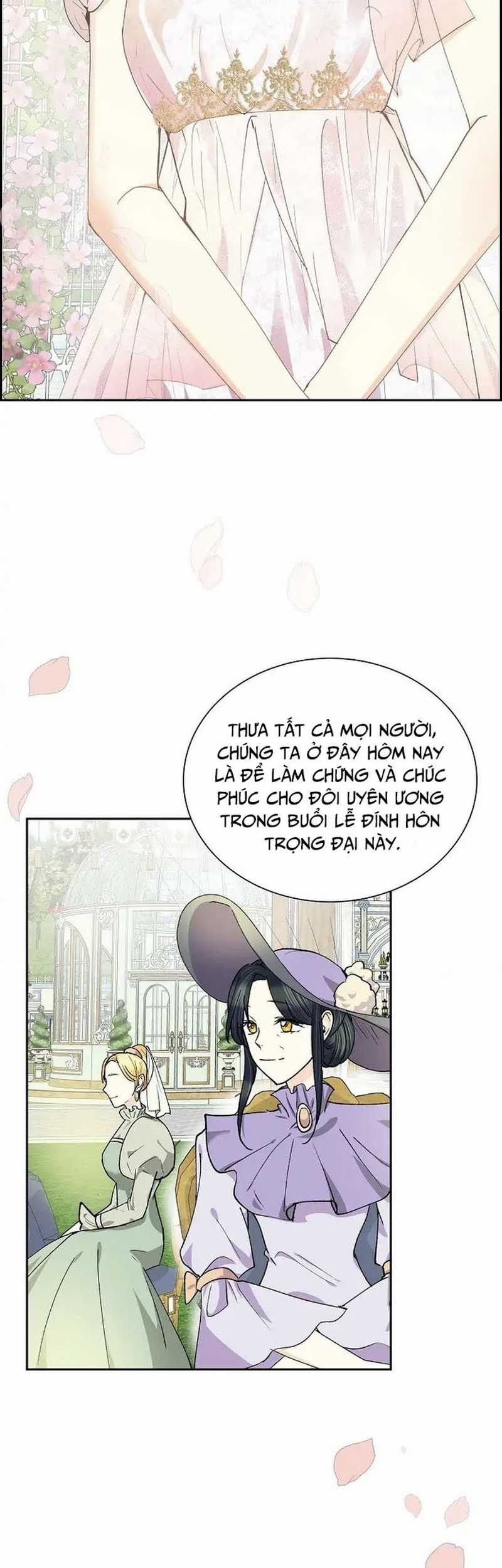 For stella - Vì Stella Chapter 51 trang 35