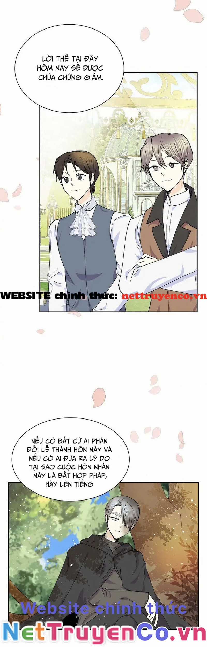 For stella - Vì Stella Chapter 51 trang 36