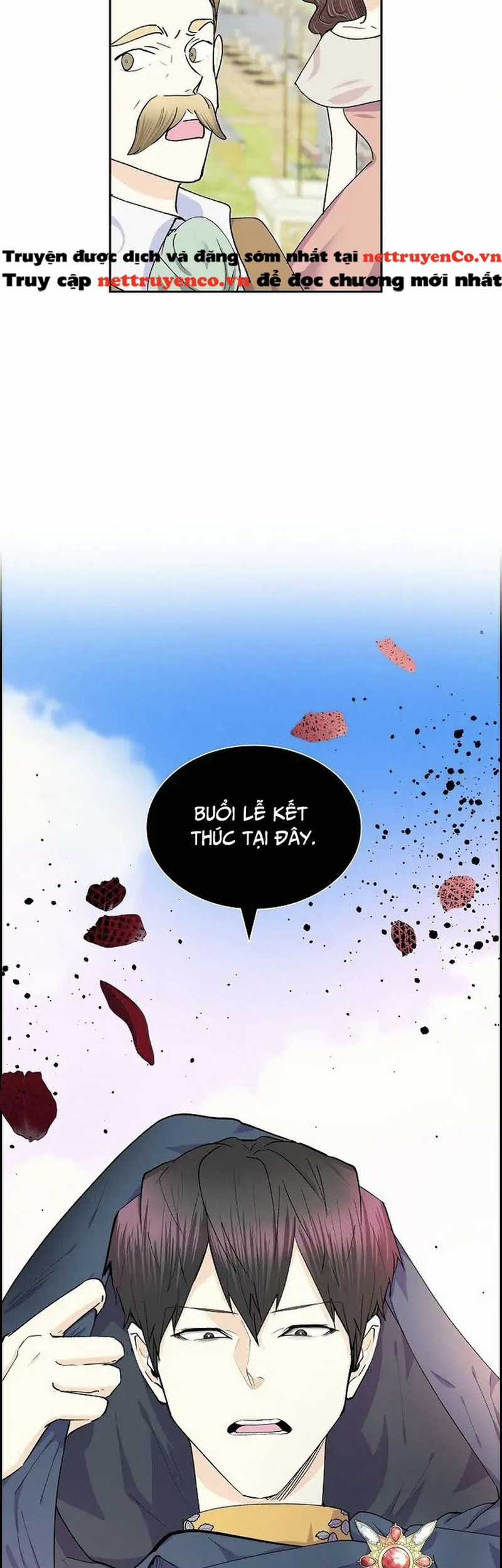 For stella - Vì Stella Chapter 51 trang 38