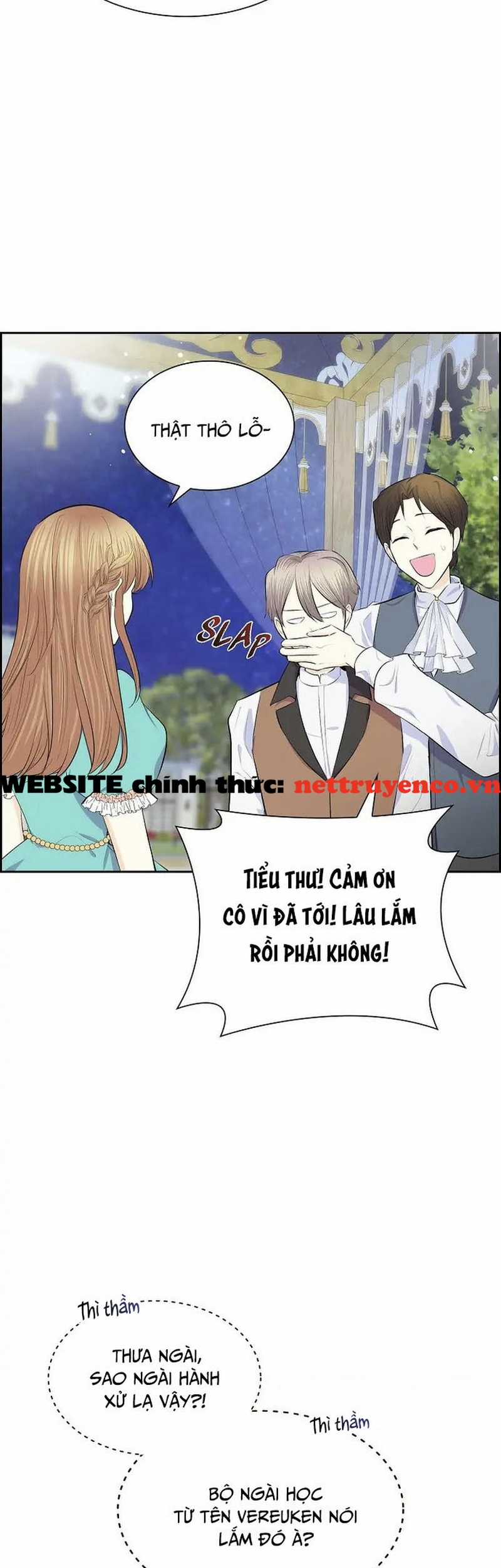 For stella - Vì Stella Chapter 51 trang 4